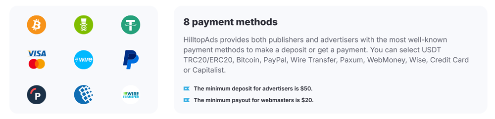 Buy Ads Network