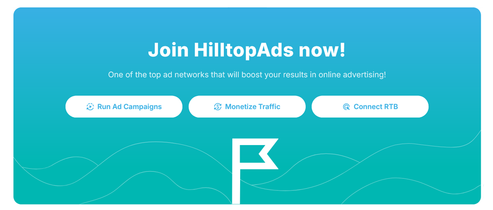Buy Ads Network